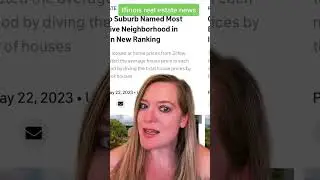 Illinois Real Estate / Moving to Illinois / Illinois luxury homes / Chicagoland Real Estate