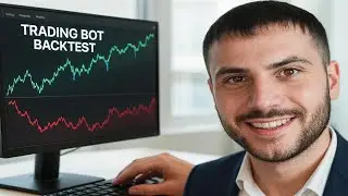 Используйте ЭТО для своих собственных торговых сигналов!