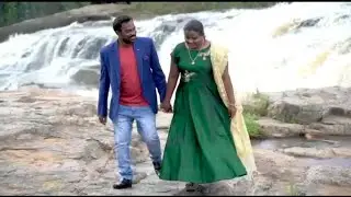 Aaraku Mp Goddeti Madhavi Pre Wedding Video | Social tv telugu