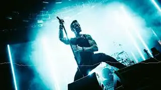 KOMP’s Sylvia talks to Scott Stapp