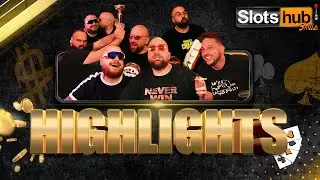 Slotshub Skillz Best Of Special | &Pi;&alpha;&tau;&sigma;ί&delta;&eta;&sigmaf; &kappa;&alpha;&iota; &Mu;&pi;ά&mu;&pi;&eta;&sigmaf; In Da House