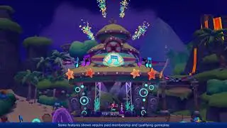 Actualizaci&oacute;n 1.10 - &iexcl;Feliz aniversario! Isla de Club Penguin