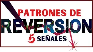 Velas Japonesas para Predecir Cambios de Tendencia: Secretos de Acci&oacute;n de Precio