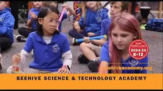 Beehive Science and Technology Academy 2025