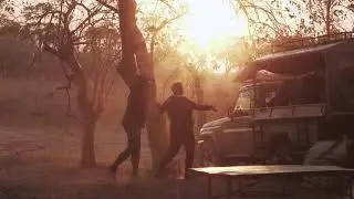 Okavango Expeditions   7 Day Mobile Safari