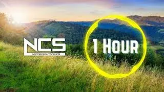 Tobu - Life [1 Hour]