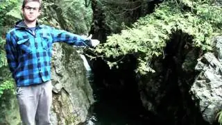 Lynn Valley Edu-Adventure