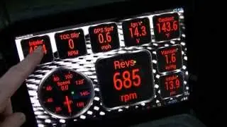 02 Разъём Bluetooth Duramax OBD2 &laquo;Использование планшета для датчиков&raquo;