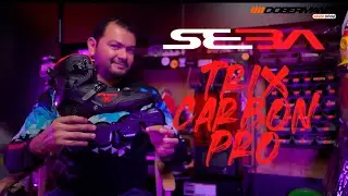 SEBA Trix Carbon pro Review 4k