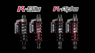 KYB High Performance for Motorcycle