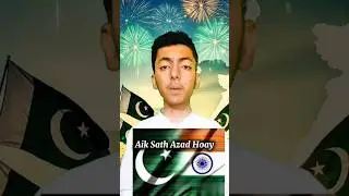Full Story of Pakistan Independence Day 🇵🇰
