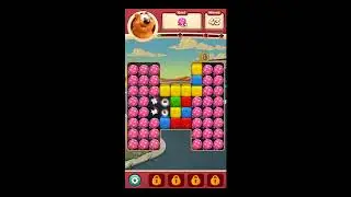 Toon Blast Level 7