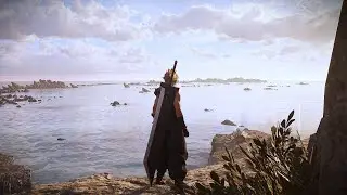 FINAL FANTASY VII: REBIRTH #6
