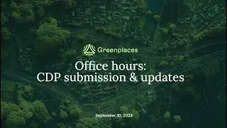 CDP office hours: Get your 2024 questions answered with MorganFranklin