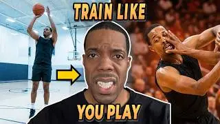 Why You Train Better than you Play in Games