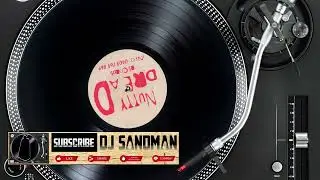 DJ LT & Mr Wise - Need Your Luvin (Garage Groove)