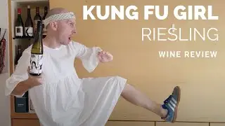 Kung Fu Girl Riesling 2021 Wine Review [Tasted & Rated]