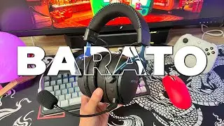Headset Wireless Sem Fio +Barato Vale a Pena? Áudio e Microfone Bom e Sem Delay? Review Mpow Air
