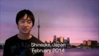 English Courses in Canada