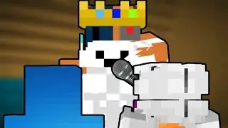 Minecraft: Comedy Night! (Minecraft Roleplay)