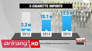 Cigarette price hike affects smokers to quit or smoke less