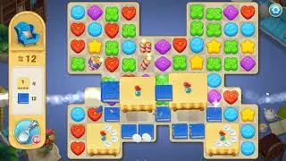 Matchington Mansion level 899 HD