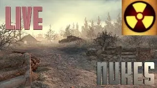 MW3 / MW2- I  RAGE HARD! UNLUCKY!  NO NUKES! YAY!