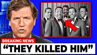The Temptations Motown Mystery Finally Solved And Isn&rsquo;t Good