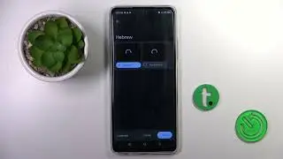 How to Change Keyboard Language in Tecno Spark 10 Pro &ndash; Adjust Keyboard Language