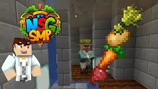 All the Auto Farming! - Minecraft Multiplayer - [Part 9]