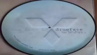 Drugface - Xtacy