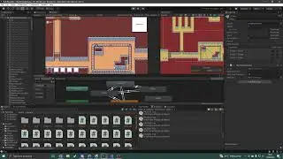D&D Roguelike Coding Deep Dive