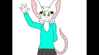 Reggie The Rat Full Video??? Idk.
