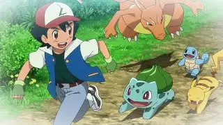 Top 8 Kanto Pok&eacute;mon Ash Should've Caught🔥 | Hindi | Pokemon in hindi