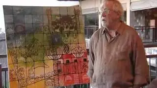 Toile de Fond - Jean Claude Baissac