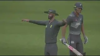 India vs New Zealand Full Match