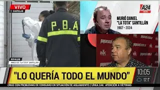 ⚫ Habla el mejor amigo de DANIEL 
