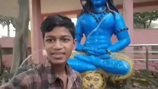 &ldquo;Nandan Pahar Deoghar Vlog | Sunrise View, Nandi Mandir & Adventure Park Tour | Jharkhand Tourism&rdquo;