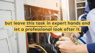 Heating Repair - Orange - Rescue O.C. Air Conditioning & Heating Repairs - (714) 485 4258