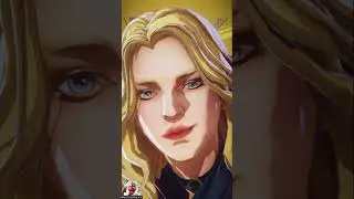 DC: Dark Legion | Dark Poison Ivy | Twitch iicyspicyy |