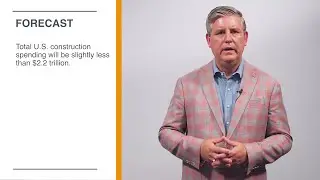 North American Engineering and Construction Outlook: Third Quarter 2025