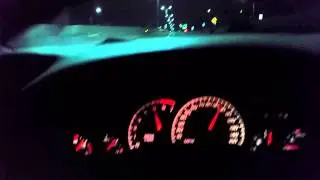 cc503 LT1 Z28 camaro highway pull