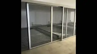 TrendVario 6100 parking system installation video