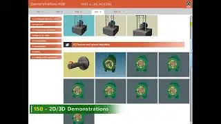Electrical Machines - I