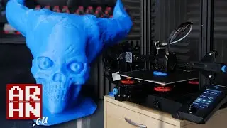 Creality Ender-3 V2 - Raj majsterkowicza okiem kompletnego amatora