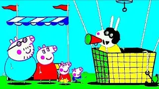 HOW MANY PASSENGER? | SPONSORED BY:Gamavision Csupo Effects