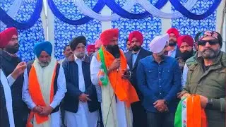 ਗੁਰਦਾਸਪੁਰ ਜ਼ਿਲ੍ਹੇ &lsquo;ਚ ਸਿਆਸੀ ਭੂਚਾਲ | AAP ਤੋਂ ਕਾਂਗਰਸ ਵੱਲ ਵੱਡੀ ਸ਼ਾਮਿਲੀਅਤ DPC Local