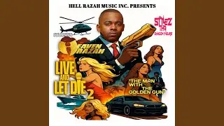 Bars (feat. Razah Sun, Afrika36xx & Judah Priest)