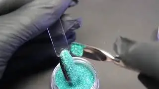Nymph Shimmer
