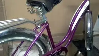 1967 Schwinn FIESTA